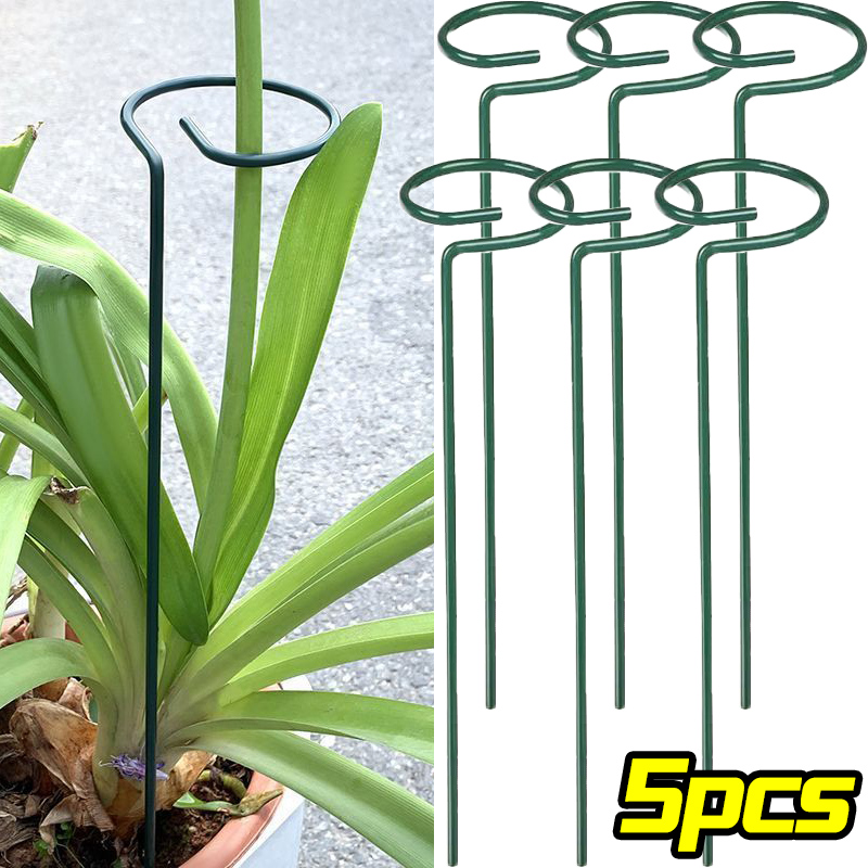 1/10pcs Garden สนับสนุน Stake  - Florist Supply Bulk บทวิจารณ์และราคา
