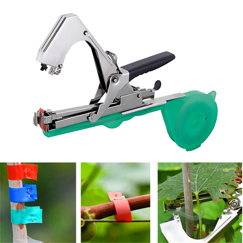 เครื่องมัดต้นไม้ในสวน เครื่องม - Florist Supply Bulk บทวิจารณ์และราคา