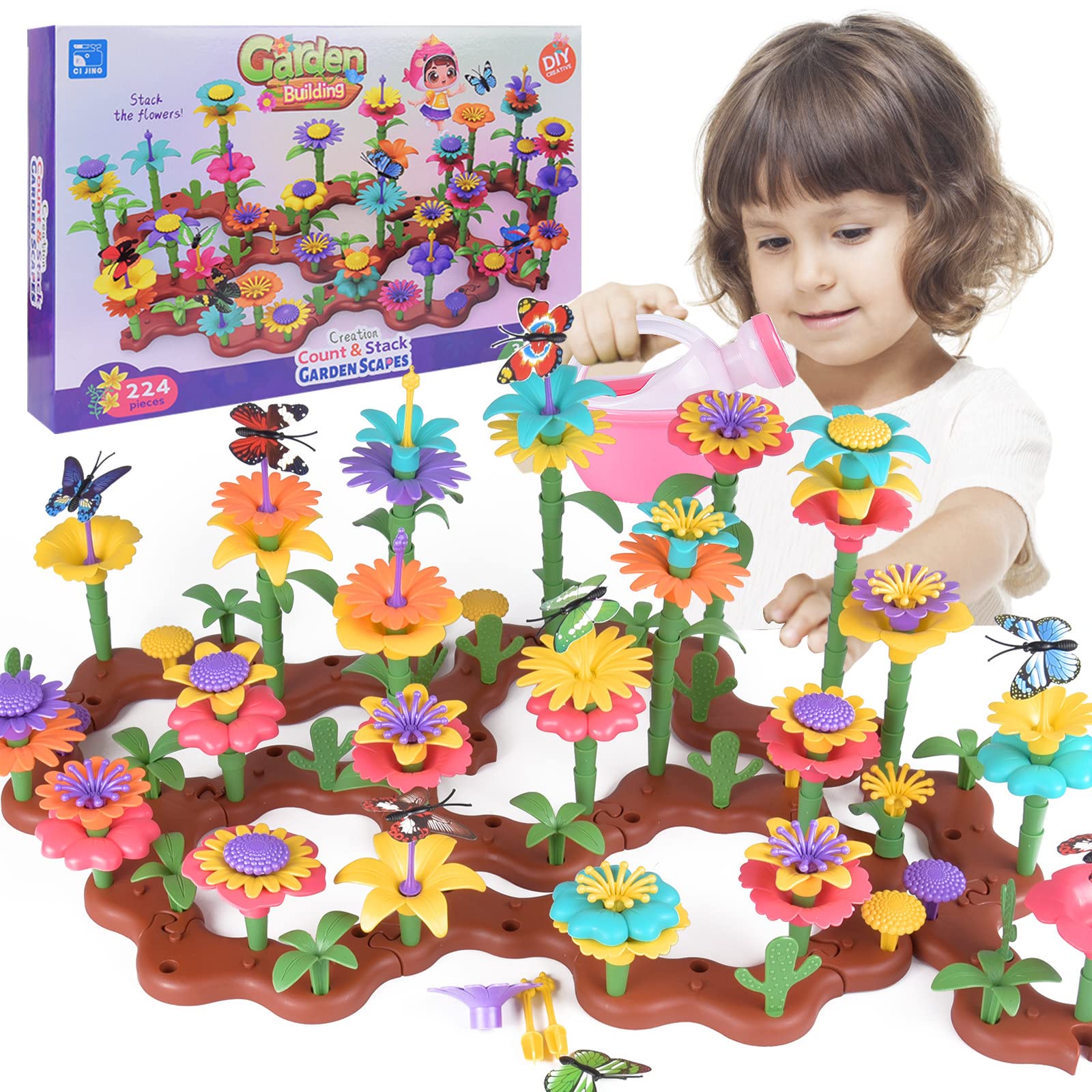 ปลูกจินตนาการของพวกเขาด้วยของเ - Florist Supply Bulk บทวิจารณ์และราคา